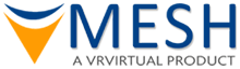 VMESH - A VRVirtual Product